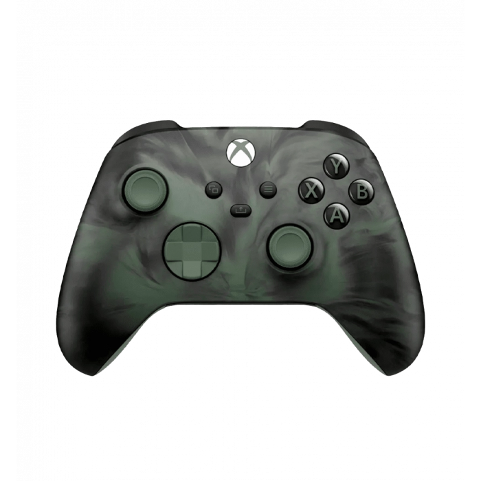 Геймпад Microsoft Xbox Series X | S Wireless Controller Nocturnal Vapor (QAU-00103)