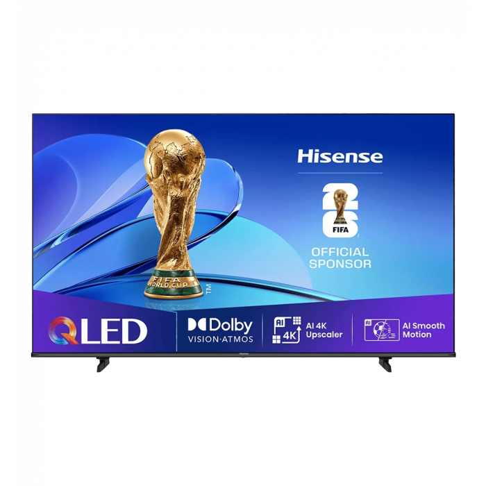 Телевізор HISENSE 55E7Q