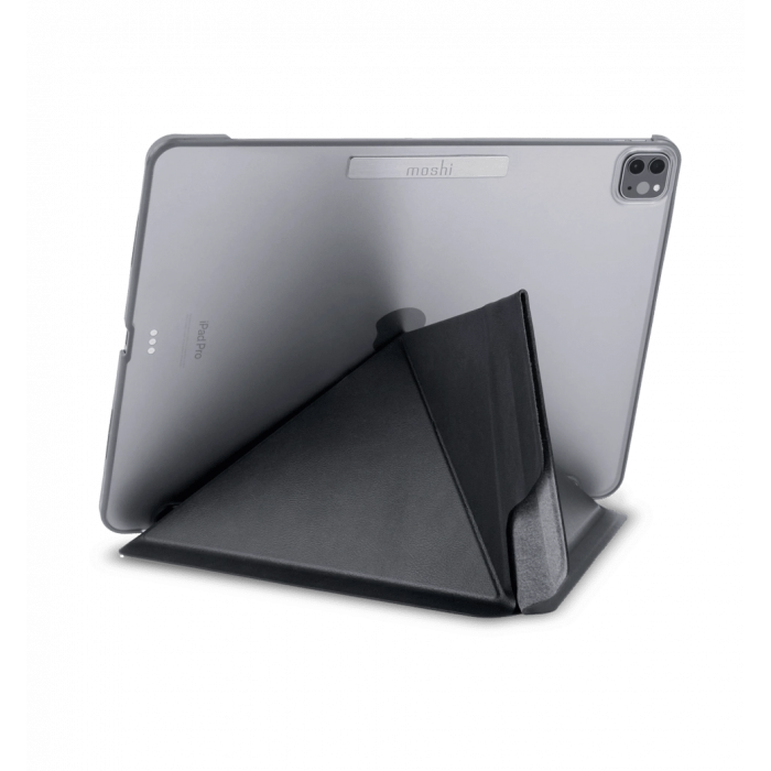 Чохол Moshi VersaCover Case with Folding Cover Charcoal Black for iPad Pro 12.9" (99MO231604)