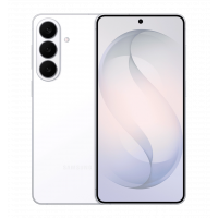Смартфон Samsung Galaxy S26+ 12/512GB White (SM-S947BZWGEUC)