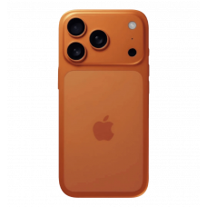 iPhone 17 Pro Max 1TB Cosmic Orange
