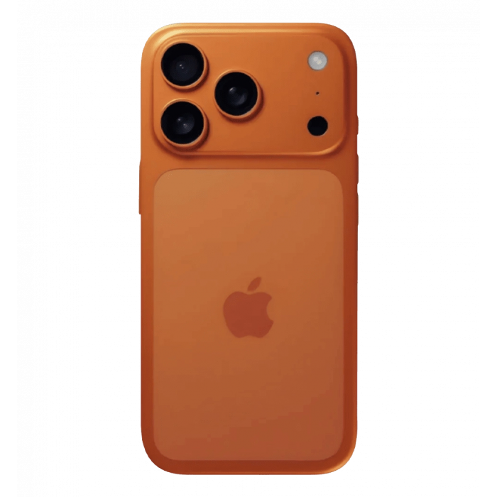 iPhone 17 Pro Max 1TB Cosmic Orange