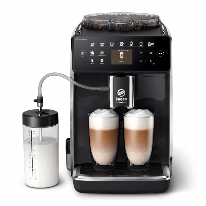 Coffee machine Saeco GranAroma SM6480/00