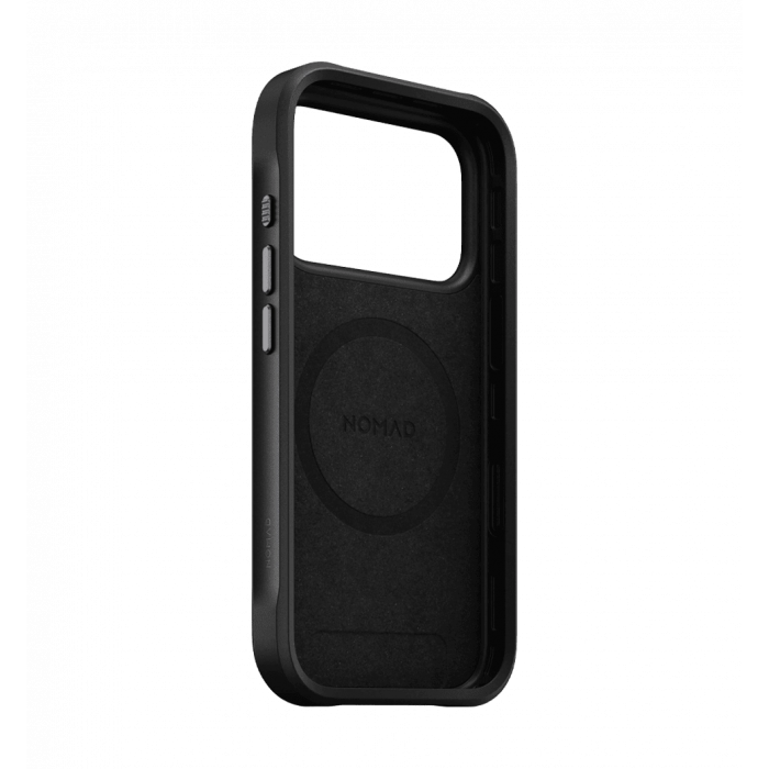 Чохол Nomad Rugged Black for iPhone 17 Pro Max (NM014049858)