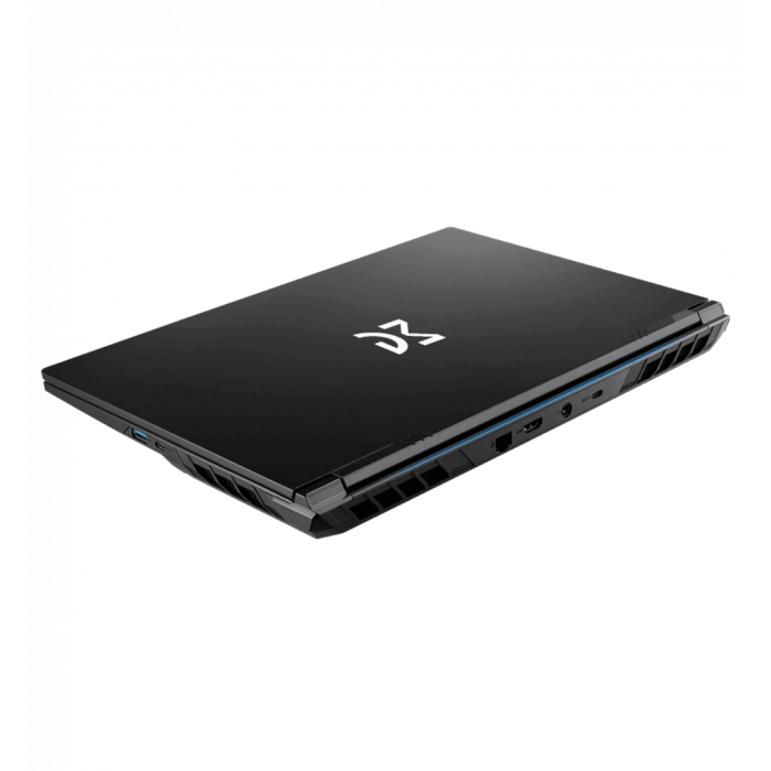 Ноутбук 15.6" Dream Machines (RG5060-15UA29) QHD IPS, Intel i9-14900HX, 16GB, F1TB, NVD5060-8, DOS, чорний