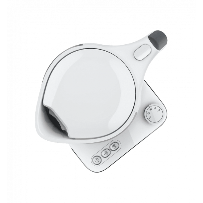 Electric kettle BRAUN WK 5115 WH