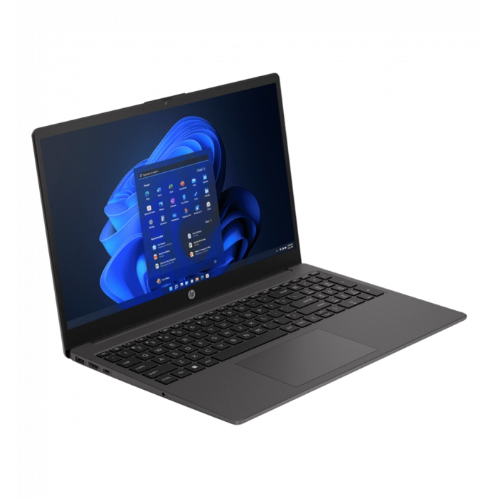 Ноутбук 15,6 дюйма HP 255 G10 AG (8X915ES)/AMD A-7120U/8 ГБ/256 ГБ SSD/AMD Radeon/DOS/черный