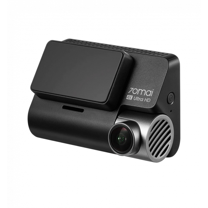 DVR 70mai HDR Dash Cam Set 4K A810-2