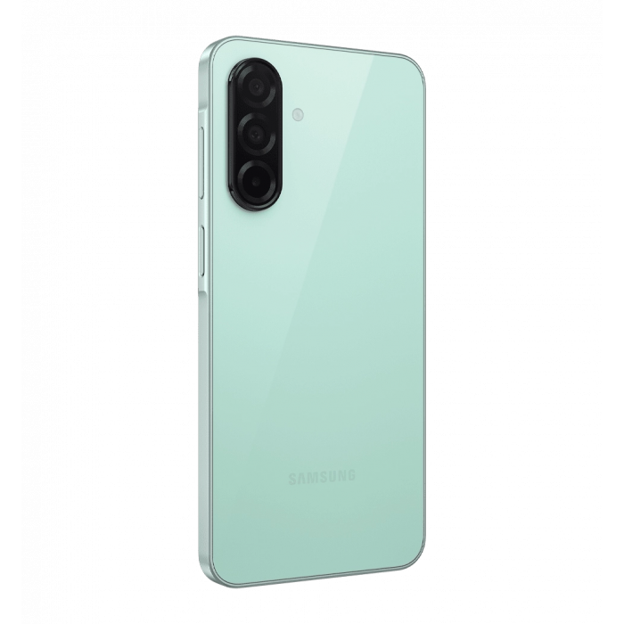 Смартфон Samsung Galaxy-A26 5G 6/128GB Mint (SM-A266BLGBEUC)