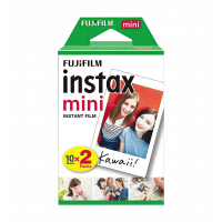 Фотопапір для камери Fujifilm Instax Mini Color film 2x10 (16567828)