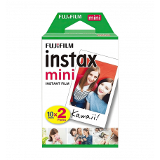 Фотопапір для камери Fujifilm Instax Mini Color film 2x10 (16567828)