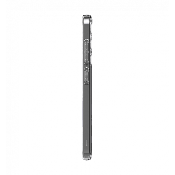 Чохол Spigen для Samsung Galaxy S24, Ultra Hybrid, Crystal Clear (ACS07349)