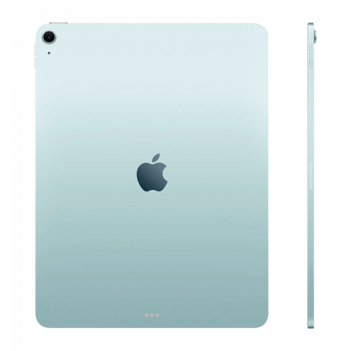 iPad Air 13 M3 (2025) Wi-Fi + Cellular 256GB Blue (MCJ64)