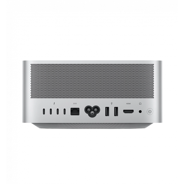 ПК Mac Studio M2 Max/12 CPU/30 GPU/16 NE/32GB/512GB SSD (MQH73)