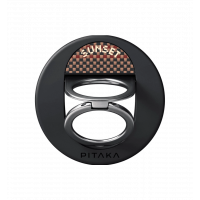 Magnetic ring Pitaka MagEZ 3 Sunset (MGS2403)