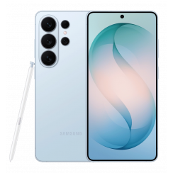 Smartphone Samsung Galaxy S26 Ultra 12/512GB Sky Blue (SM-S948BLBGEUC)
