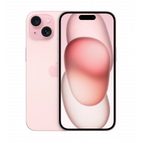 iPhone 15 256GB Pink БУ