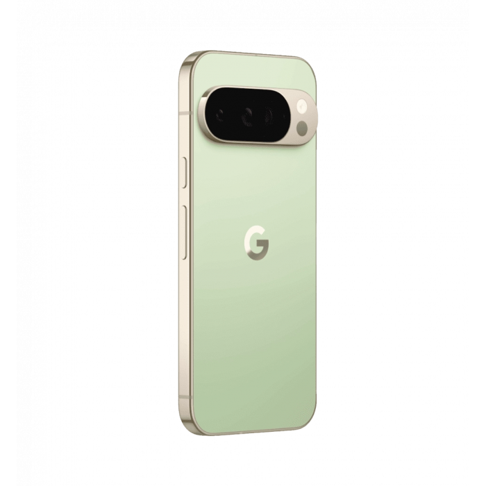 Смартфон Google Pixel 10 Pro 16/128GB Jade eSIM eSIM