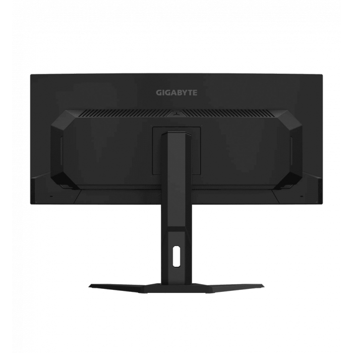 Монiтор 34" GiGABYTE MO34WQC2 QD-OLED 4K 240Hz