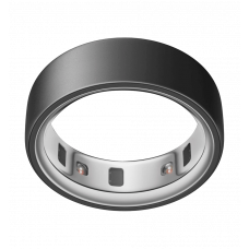 Смарт-кільце Oura Ring 4 Stealth Size 12