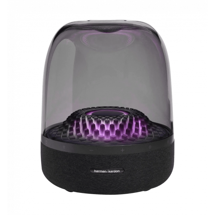 Acoustics Harman/Kardon Aura Studio 4 Black (HKAURAS4BLKEP)