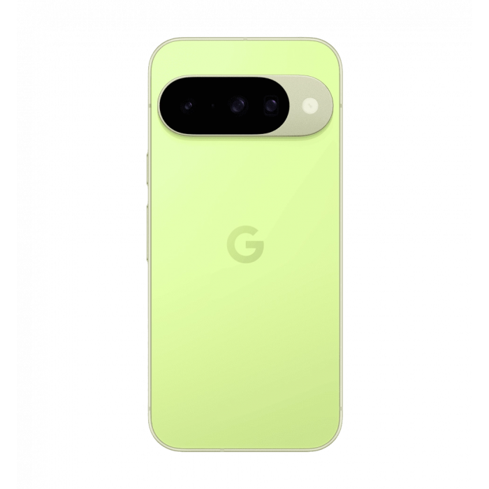 Смартфон Google Pixel 10 12/128GB Lemongrass