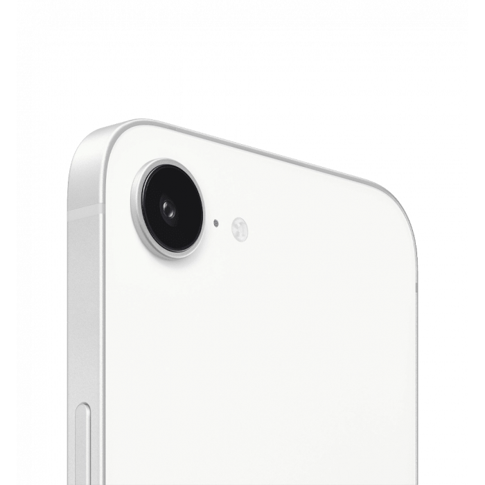 iPhone 17e 512GB White