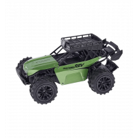 FPV C050 radio-controlled car (green)