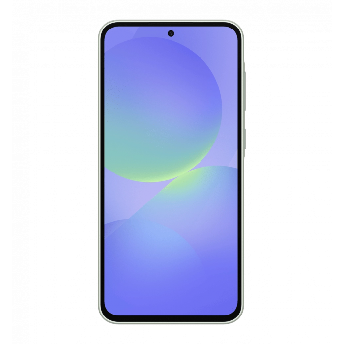 Смартфон Samsung Galaxy-A36 5G 8/256GB  Lime (SM-A366BLGGEUC)