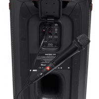 Мікрофон JBL PBM100 для PartyBox (JBLPBM100BLK)