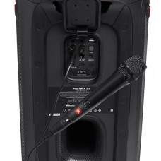 Мікрофон JBL PBM100 для PartyBox (JBLPBM100BLK)