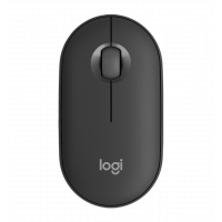 Mouse LOGITECH Pebble Mouse 2 M350s - TONAL GRAPHITE (910-007015)