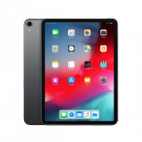 iPad Pro 11 64 Space Gray (MTXN2) БУ