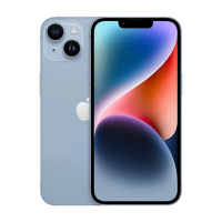 iPhone 14 128GB Blue