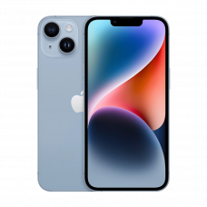 iPhone 14 128GB Blue