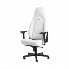 Noblechairs ICON White Edition armchair