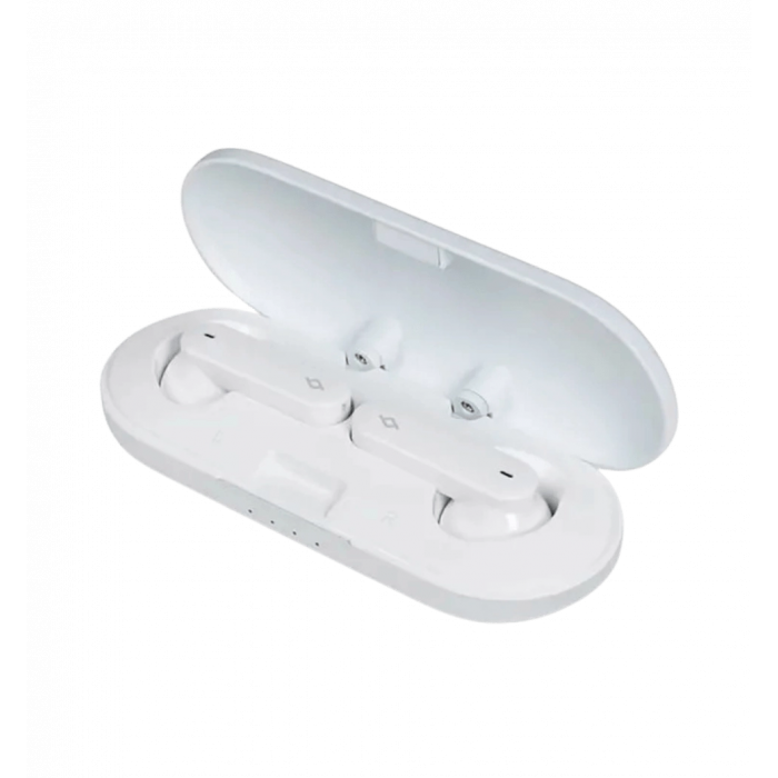 Навушники Ttec AirBeat Icon White (2KM143IB)