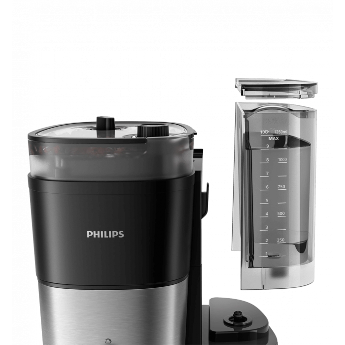 Кавоварка Philips крапельна All-in-1 Brew HD7900/50