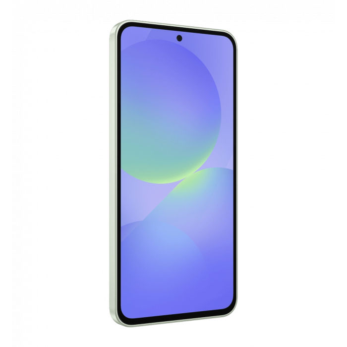 Смартфон Samsung Galaxy-A36 5G 8/256GB  Lime (SM-A366BLGGEUC)