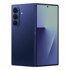 Смартфон Samsung Galaxy Fold7 16/1TB Blue Shadow (SM-F966BDBNSEK)