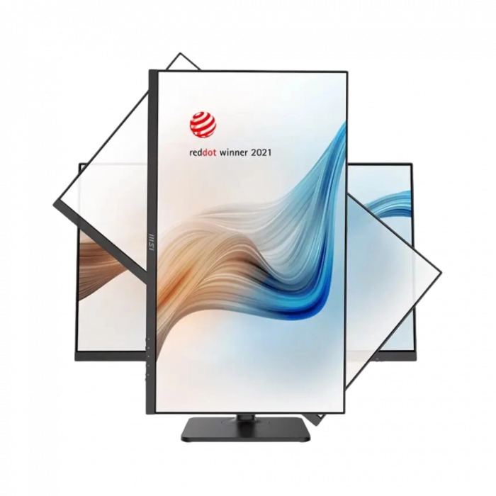 Монітор 27" MSI Modern MD271P IPS FullHD 75Hz