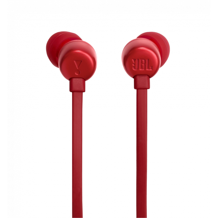 Headphones with microphone JBL Tune 310C Red (JBLT310CRED)