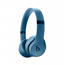Beats by Dr. Dre Solo 4 Slate Blue (MUW43)