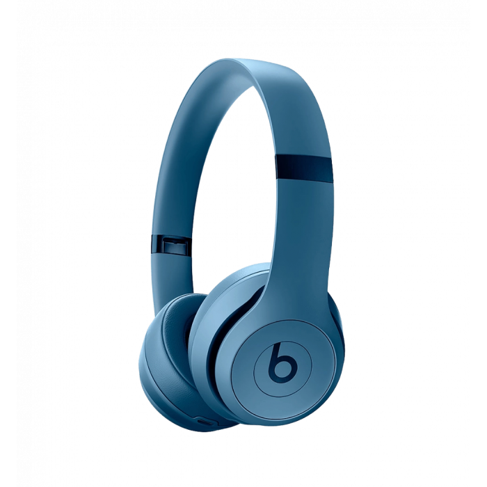 Beats by Dr. Dre Solo 4 Slate Blue (MUW43)