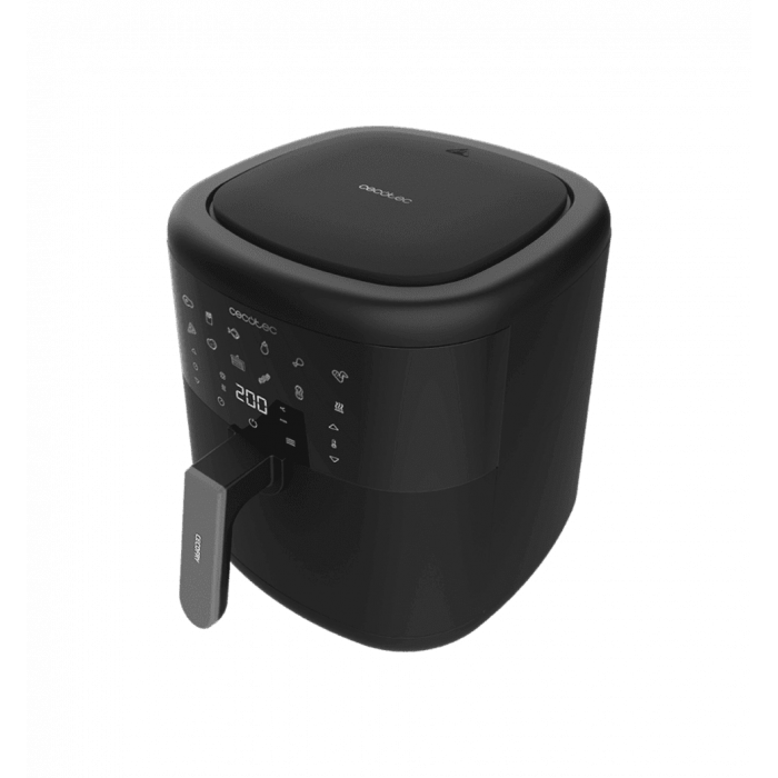 Мультипіч Cecotec Cecofry Bombastik 6000 (CCTC-04992)