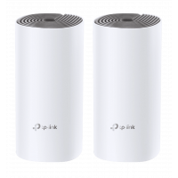 Роутер Mesh TP-Link Deco E4 (2-pack)