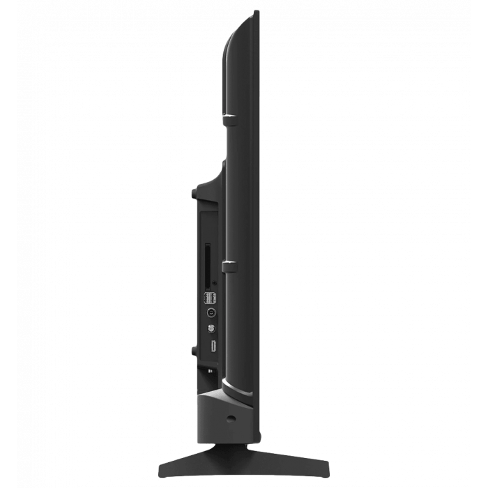Телевізор HAIER H55K85FUX рідкокристалічний