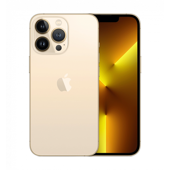 iPhone 13 Pro 256 Gold БУ
