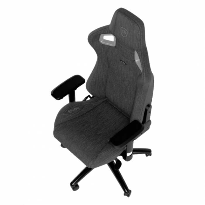 Noblechairs EPIC TX Anthracite armchair