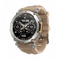 Смарт-часы Amazfit T-Rex Ultra Sahara (W2142EU2N)